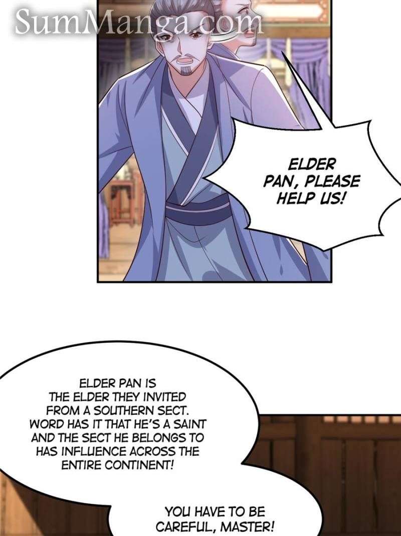 Pupillary Master Chapter 374 19